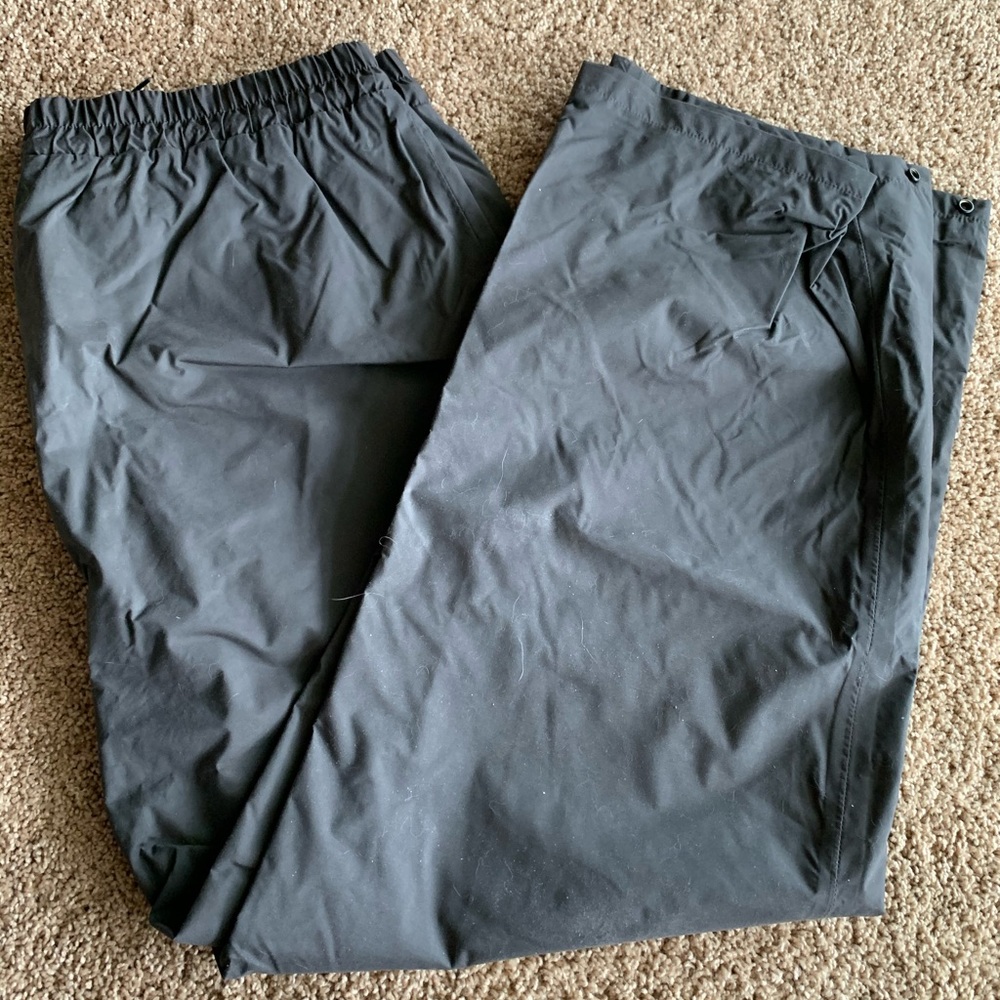 Walls waterproof pants size L